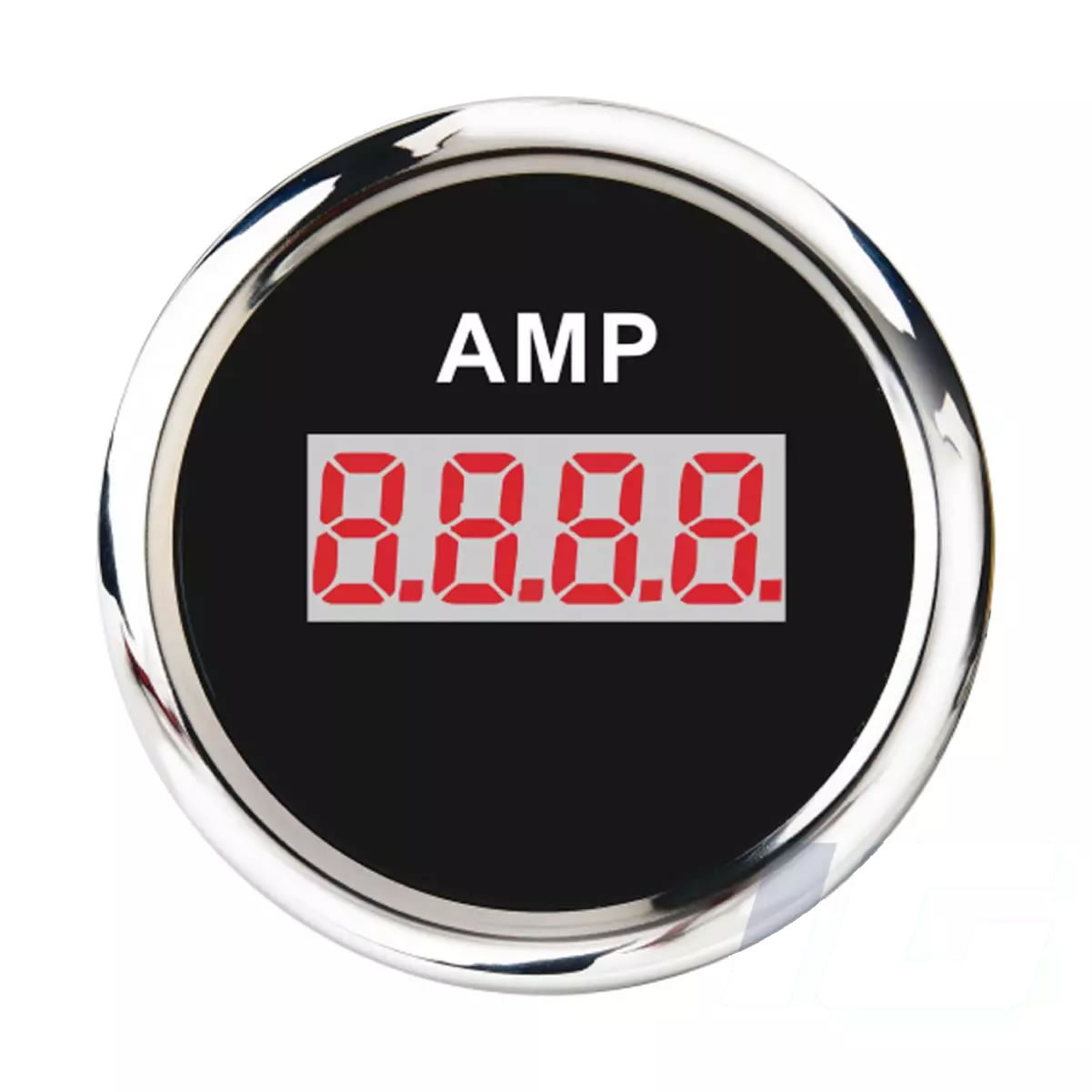 Marine Ammeter Gauge